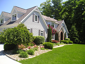 Landscapers and Lawncare Services in Spring Hill, TN